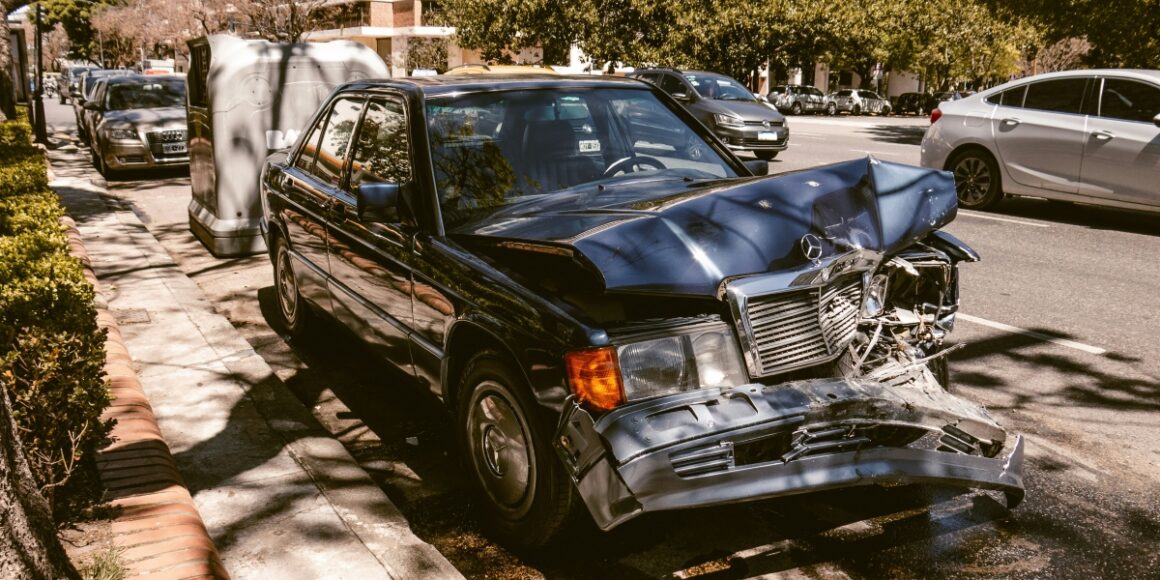 Essential Advice on How to Navigate a Car Accident: A Personal Injury Guide