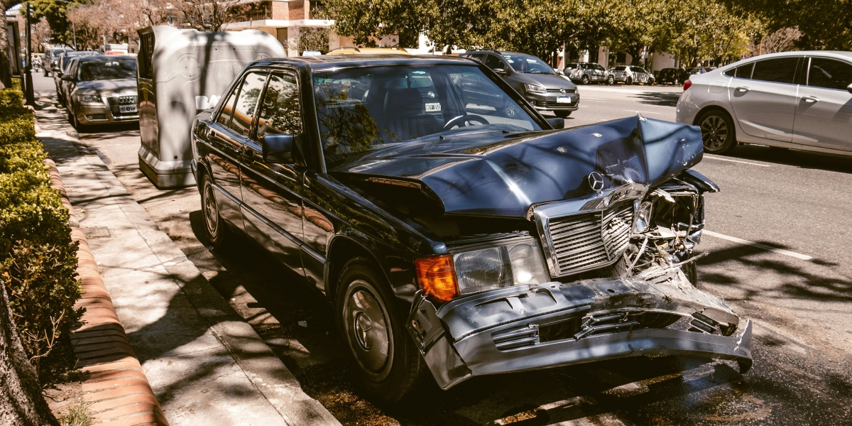 Essential Advice on How to Navigate a Car Accident: A Personal Injury Guide