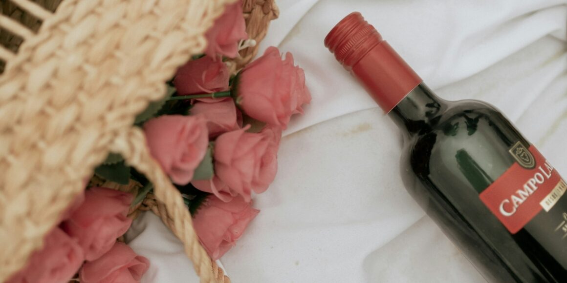 Elegant Wine Gift Baskets for Every Celebration and Special Moment