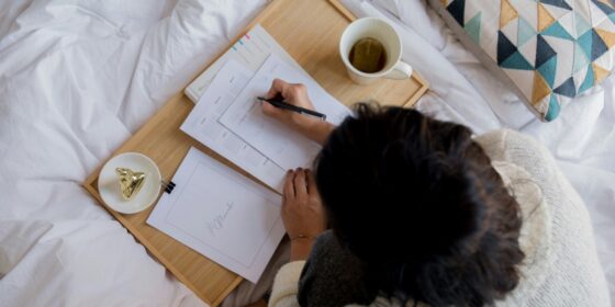 Reality Check: What "Having Your Life Together" Actually Looks Like