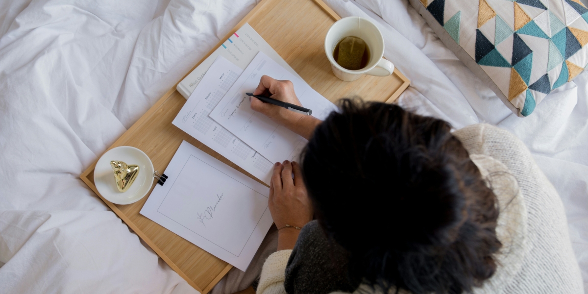 Reality Check: What "Having Your Life Together" Actually Looks Like