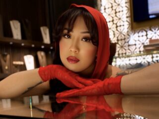 Angelicka: From the Streets of Stockton to the Heart of Las Vegas