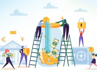 Financial Freedom: The Power of Multiple Bank Accounts