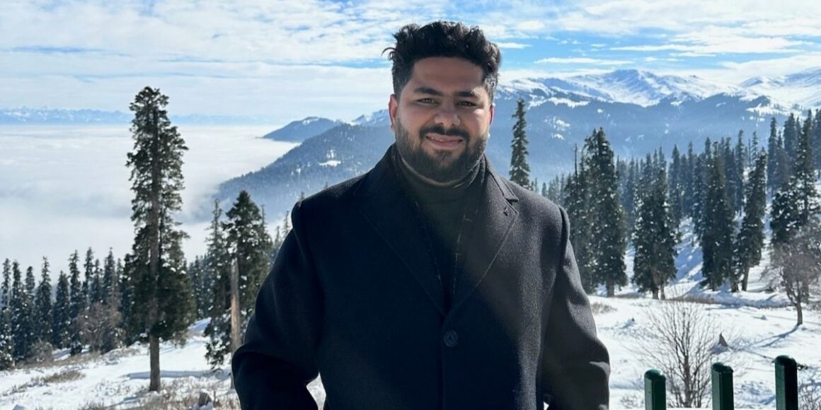 Aditya Lamba of Targe Media on Why Real Estate Professionals Are Underrepresented Voices in the Press