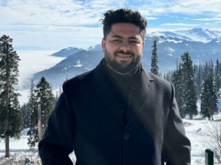 Aditya Lamba of Targe Media on Why Real Estate Professionals Are Underrepresented Voices in the Press