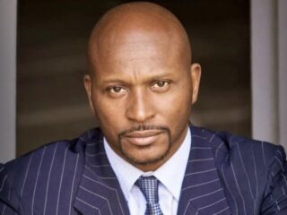 Projecting Truth on Screen: Titus Thorpe and the Power of Black Storytelling