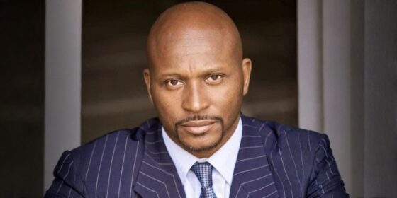 Projecting Truth on Screen: Titus Thorpe and the Power of Black Storytelling