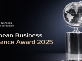 European Business & Finance Award 2025: Who Decides What Matters: Inside the Jury of the Award