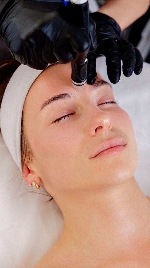 Beyond Facials Brings K-Beauty Regenerative Skincare Innovations to Santa Monica