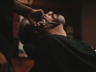 Why the Old School Barbershop Experience Is Making a Comeback