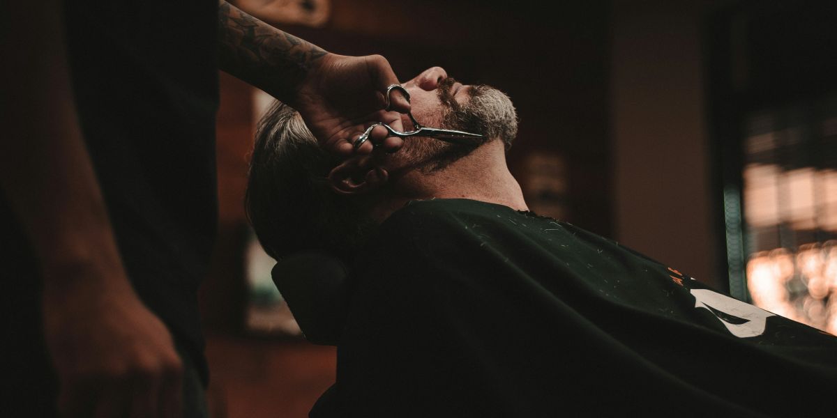 Why the Old School Barbershop Experience Is Making a Comeback