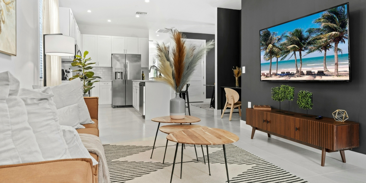 My BnB Accelerator's Market Selection Guide: How to Find Short-Term Rental Markets That Actually Cash Flow