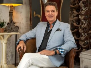 Greg Gunter: Guiding Expats to a Seamless Life in San Miguel de Allende