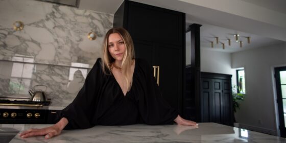 Raya Slavin Shares the Branding Strategy That Helps Businesses Book Clients Faster