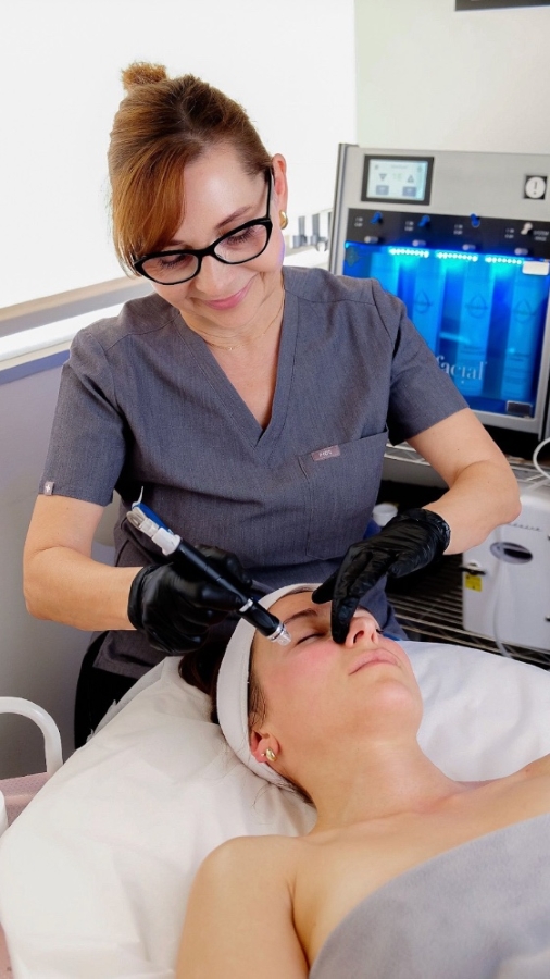 Beyond Facials Brings K-Beauty Regenerative Skincare Innovations to Santa Monica