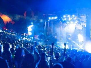 A Denver Photographer’s Guide to Red Rocks Shows