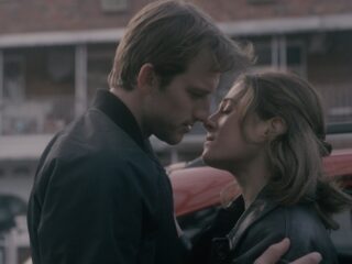 TIMINGS: A Portrait of Friendship and Change in New York City