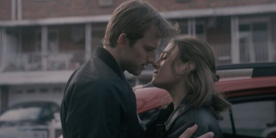 TIMINGS: A Portrait of Friendship and Change in New York City