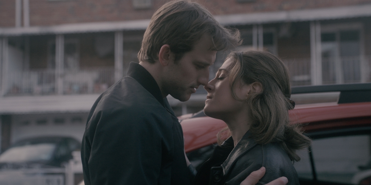 TIMINGS: A Portrait of Friendship and Change in New York City