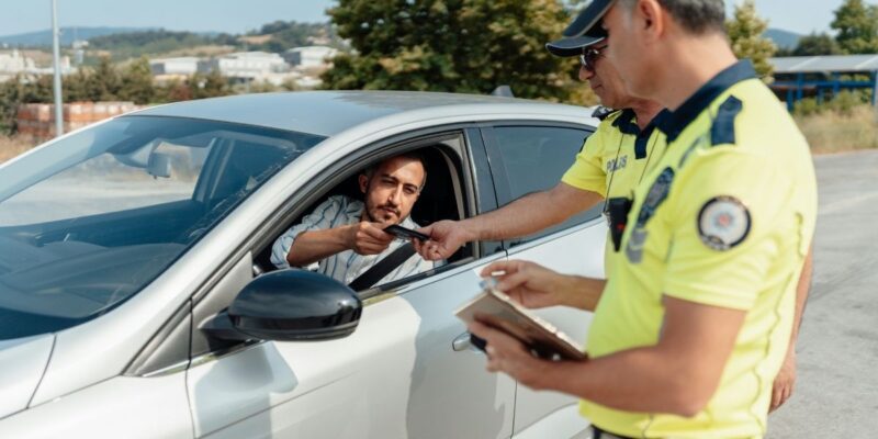 125 Speed Cameras Hit LA Streets With Fines Up to $500