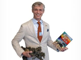 Beyond Dermatology: How Dr. Eyal Levit Is Shaping the Character of the Next Generation