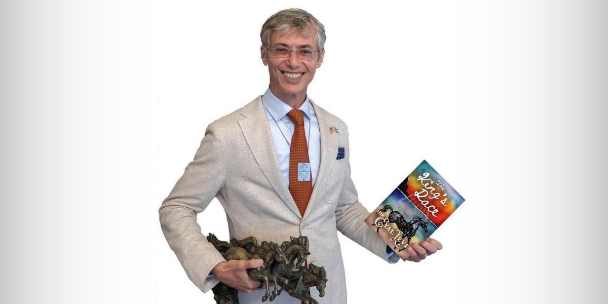 Beyond Dermatology: How Dr. Eyal Levit Is Shaping the Character of the Next Generation