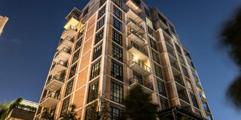 Centro Westlake Towers Approved A Major Shift for LA’s Westlake Neighborhood