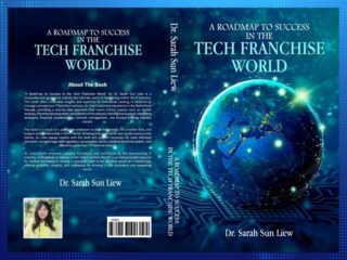 Dr. Sarah Sun Liew: Architecting a Multi-Sector Legacy of Education, Enterprise, and Global Influence