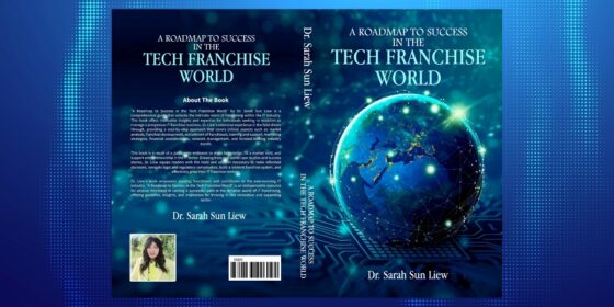 Dr. Sarah Sun Liew: Architecting a Multi-Sector Legacy of Education, Enterprise, and Global Influence