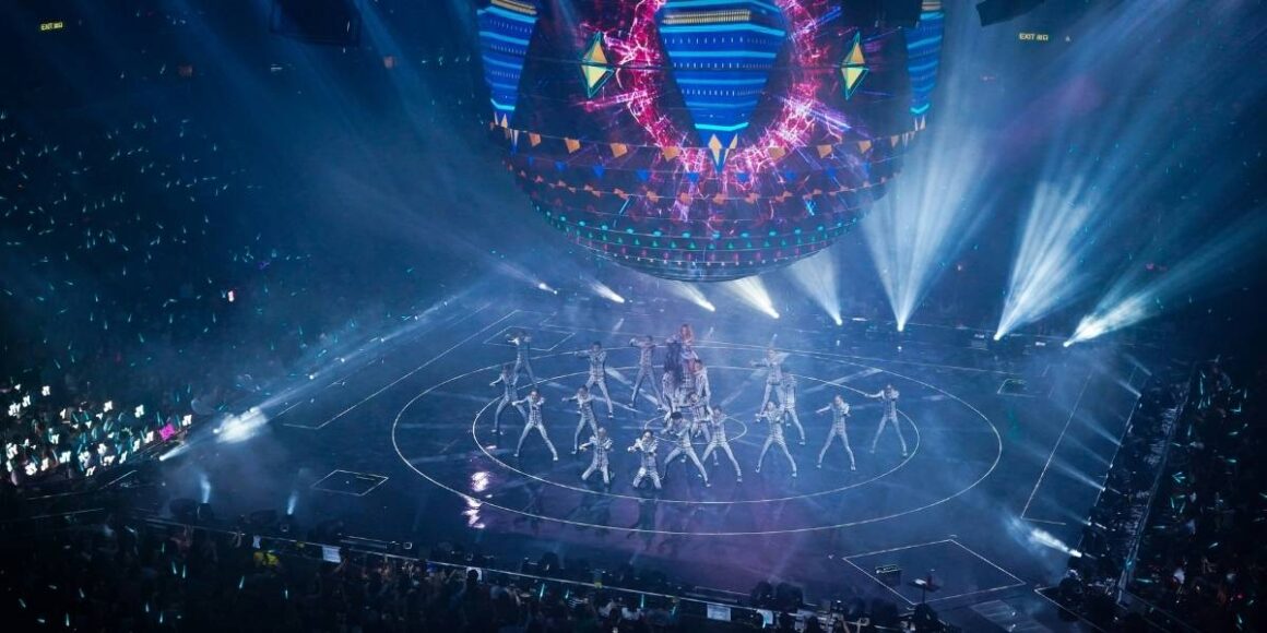 Heeseung’s Solo Leap Sparks LA Studio Buzz and K‑pop Music Trends