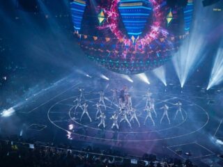 Heeseung’s Solo Leap Sparks LA Studio Buzz and K‑pop Music Trends