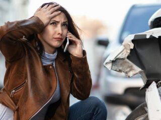 How Accident Reporting Platforms Support Injury Victims in Urban Areas