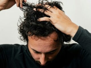 How Hair Replacement is Changing Men's Grooming Trends