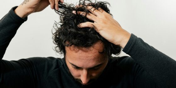 How Hair Replacement is Changing Men's Grooming Trends