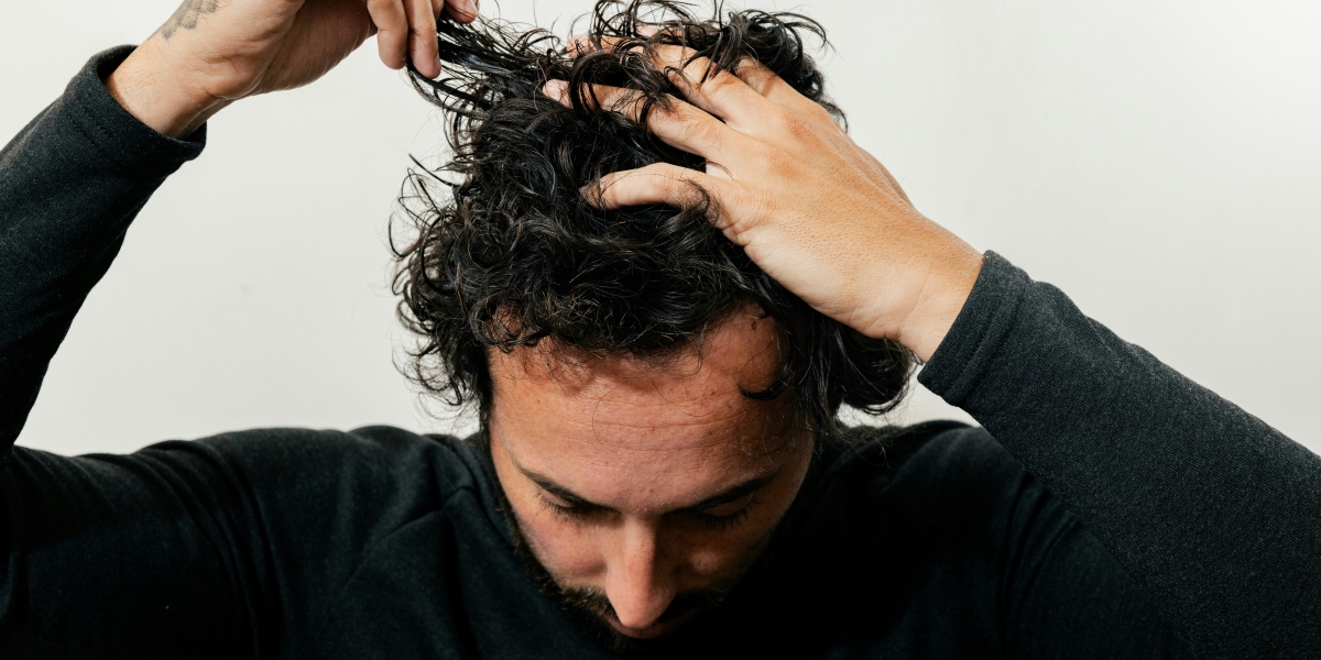 How Hair Replacement is Changing Men's Grooming Trends