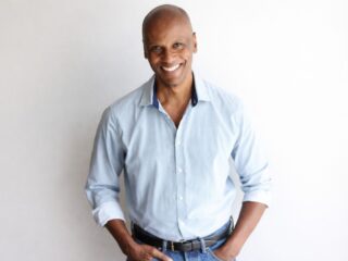 Keith Lee Grant and the Programming of Black and Hispanic Theatre at Harlem Repertory Theatre and Beyond