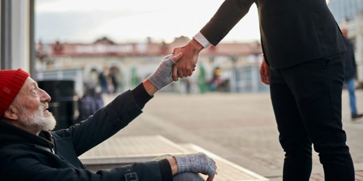 LA County to Bring Mental Health Care to Homeless People on Streets