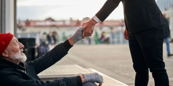 LA County to Bring Mental Health Care to Homeless People on Streets