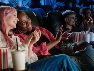 Los Angeles Festival of Movies Puts Indie Heat Back on the Map