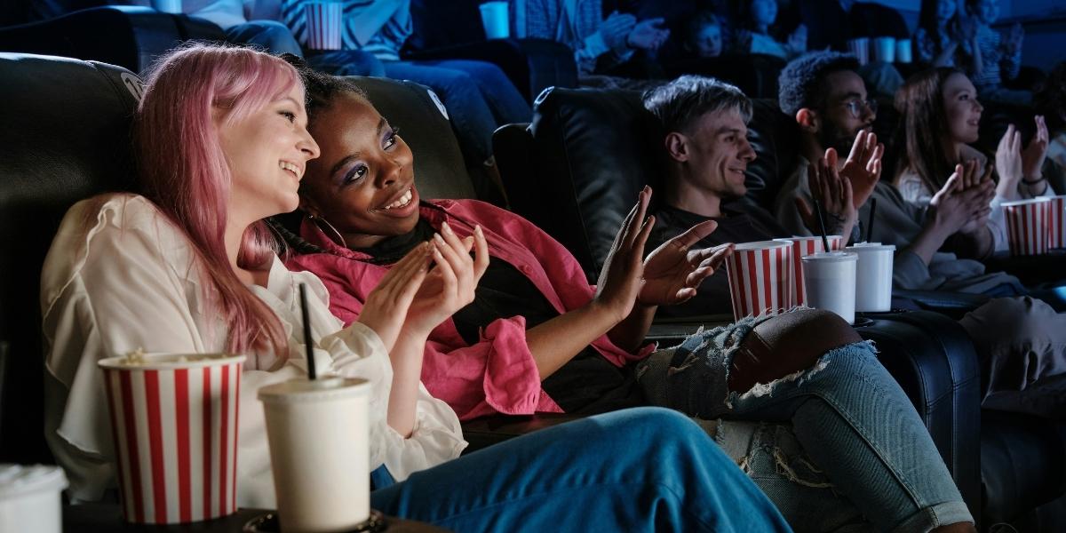 Los Angeles Festival of Movies Puts Indie Heat Back on the Map