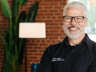 Mike Kelleher on Why the Future of Aesthetic Medicine Is About Balance, Not Youth