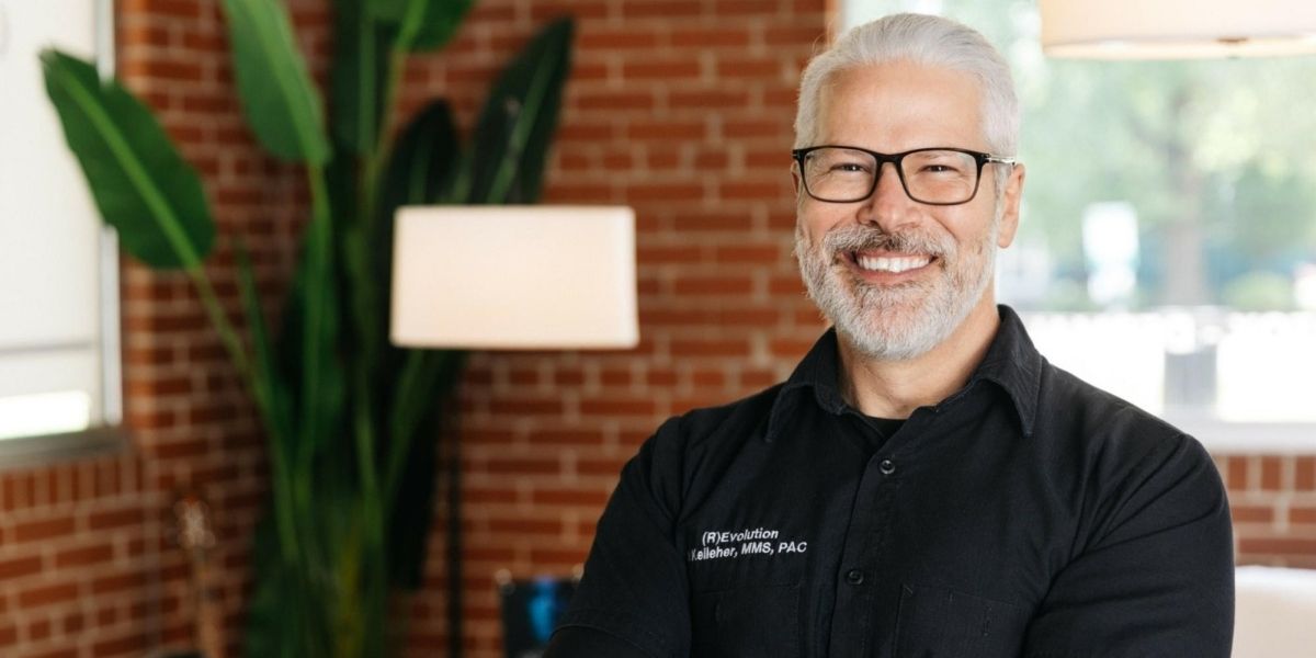 Mike Kelleher on Why the Future of Aesthetic Medicine Is About Balance, Not Youth