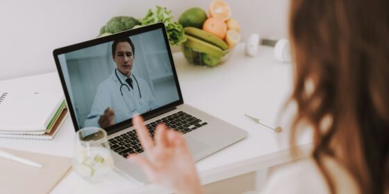 Online Doctor Booking: A Game-Changer for Modern Patients