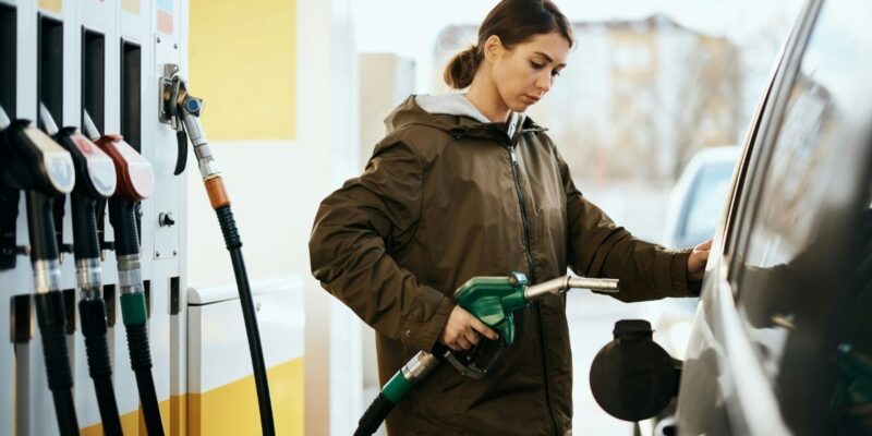 Rising Gas Prices in LA The Impact on Drivers and Local Economy