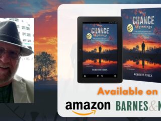 Roberts Essex: When a Memoir Feels Stranger Than Fiction