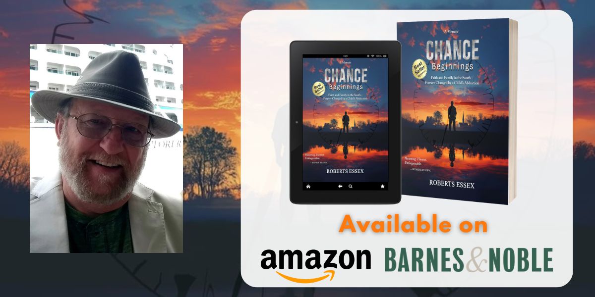 Roberts Essex: When a Memoir Feels Stranger Than Fiction