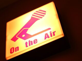 Storytelling and Narrative in Modern Talk Radio: The Andrew Kim Show