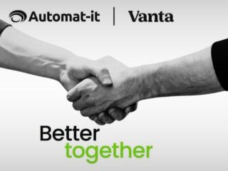 Streamlining Startup Compliance With Automat-it And Vanta