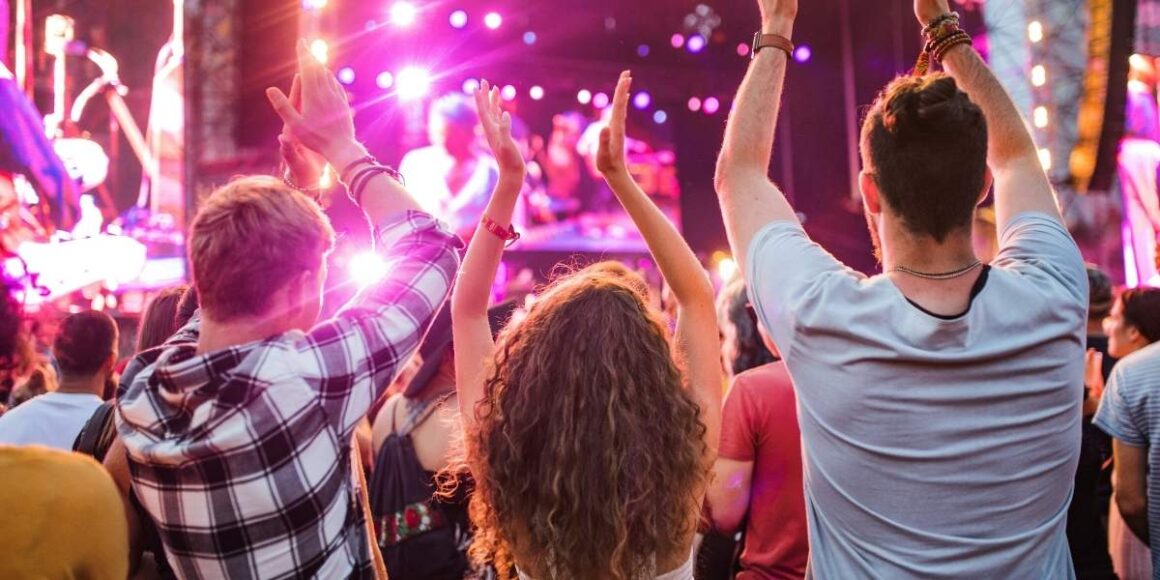 Travis Barker and Gen‑Z Celebs Keep LA’s Pop Culture Engine Loud