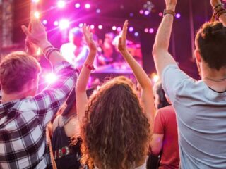 Travis Barker and Gen‑Z Celebs Keep LA’s Pop Culture Engine Loud